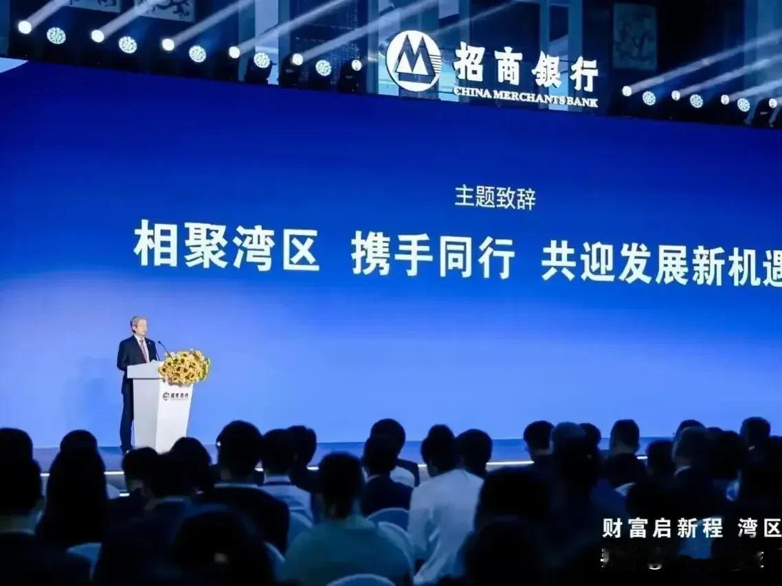 招银理财总裁董方：单一资产的黄金时代结束了

这次论坛上，招银理财总裁董方的发言