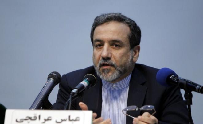 伊朗外长这话说的太有水平了！他说：我们要谈什么？我们的领导人已经被炸没了，没有核