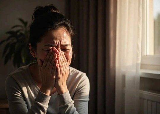 千万不要动不动就觉得自己委屈可怜总把自己放在委屈可怜的位置上，其实是在悄悄消耗自