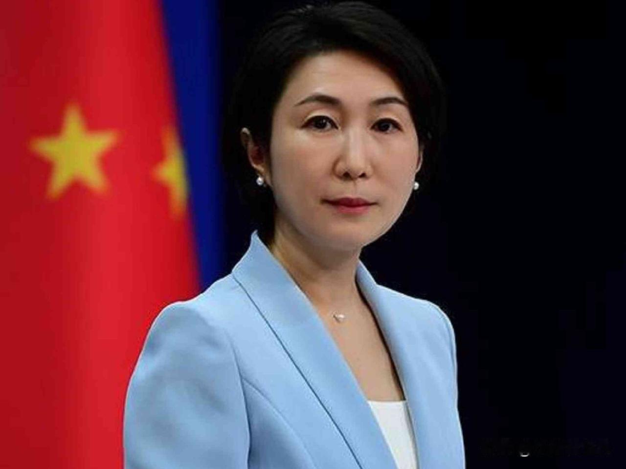 就在刚刚，

中国外交部发表声明，

7月29日，针对日本熊本县发生强烈地震造成