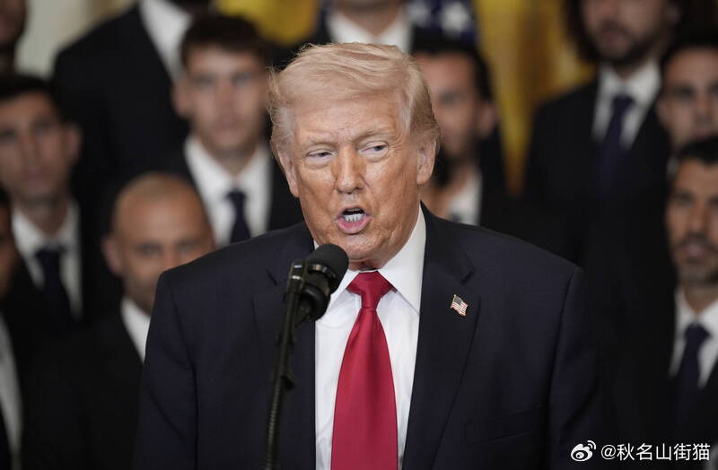 特朗普：暂不考虑向伊朗派遣地面部队 称此举“只是浪费时间”海外新鲜事以美袭击伊朗