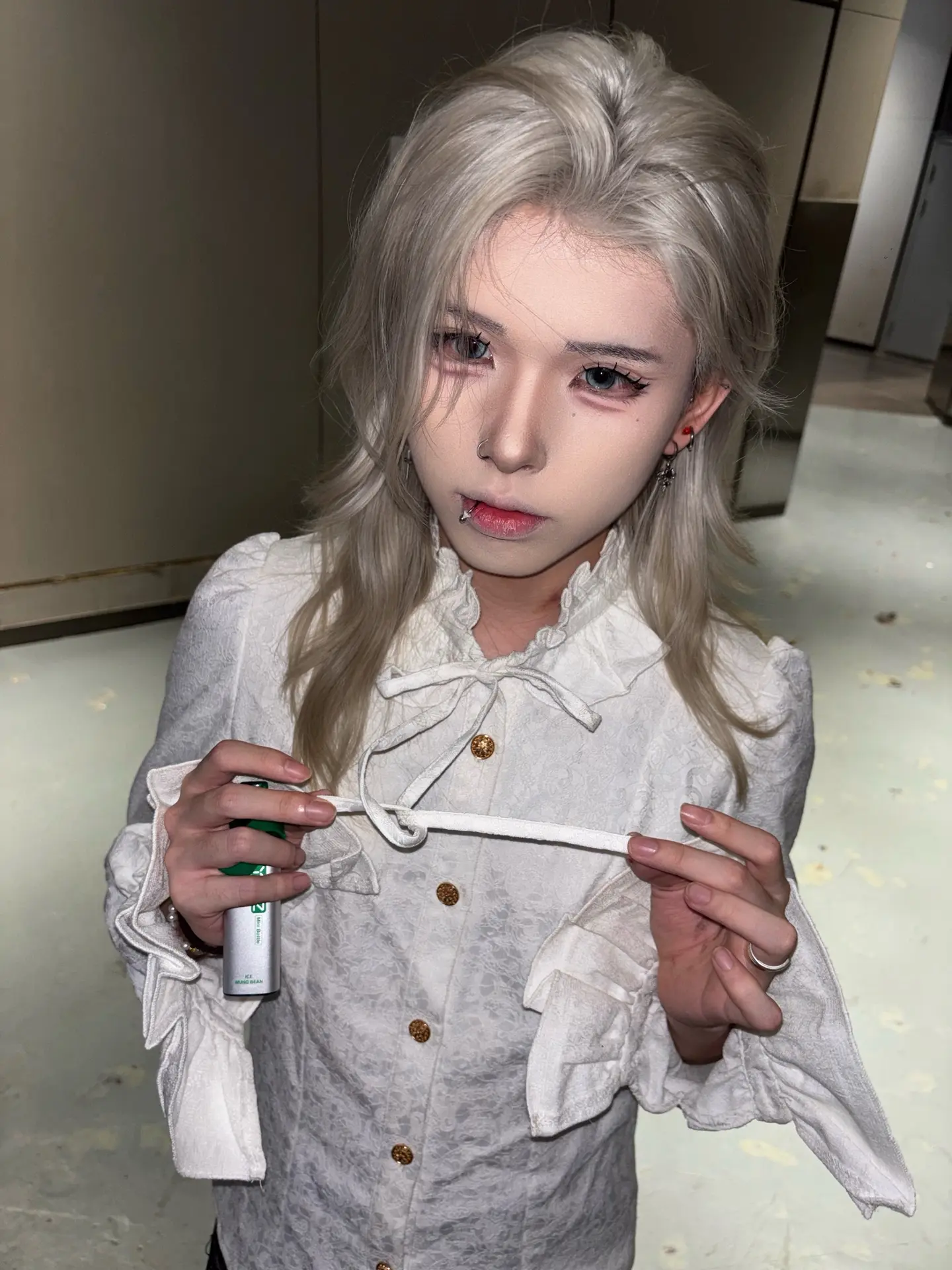 我已是完全之龙。