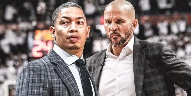 NBA主帅“免死金牌”大盘点！这五位教头战绩再差也稳坐钓鱼台

关注NBA的球迷