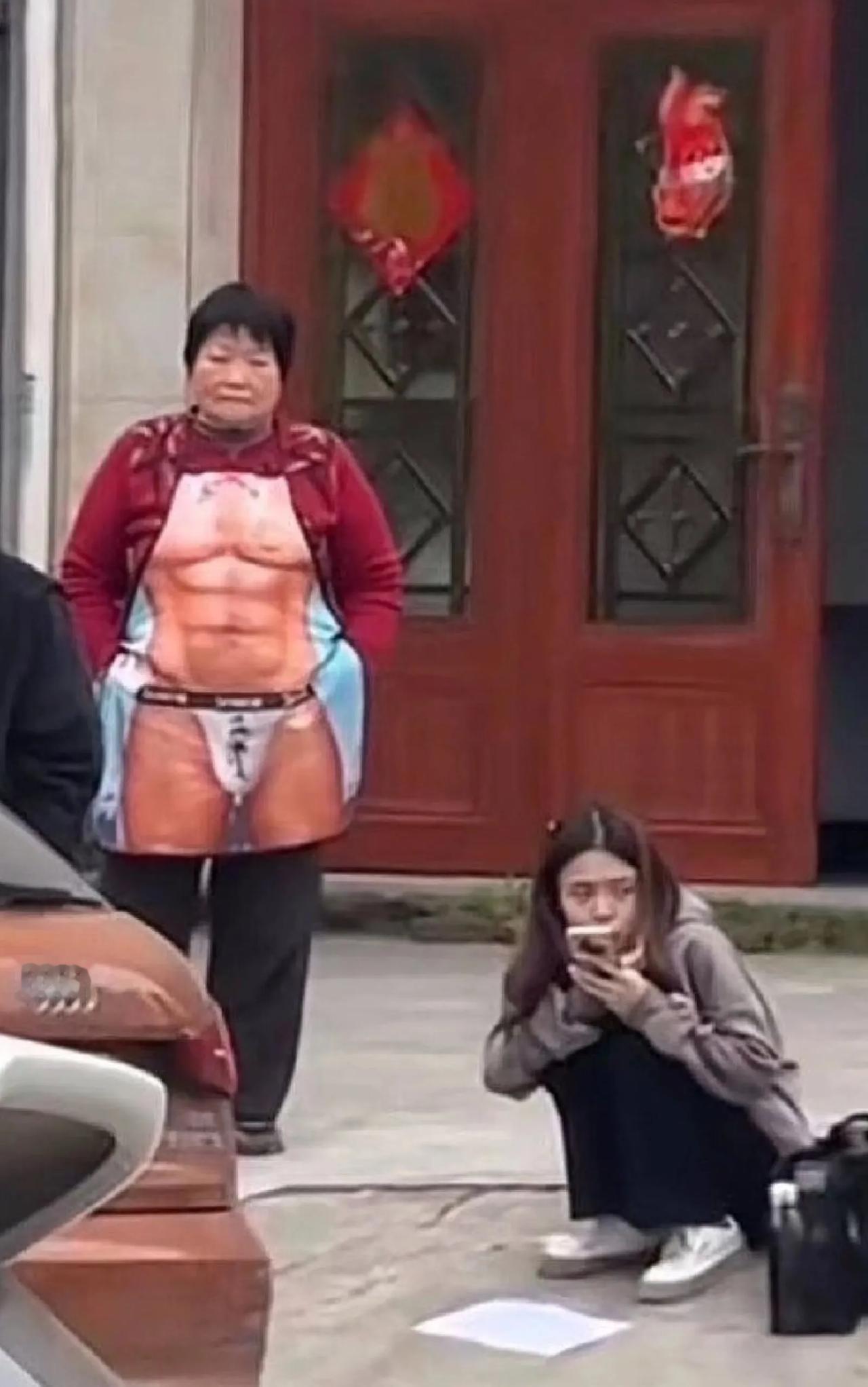 神级错位图！！！！！