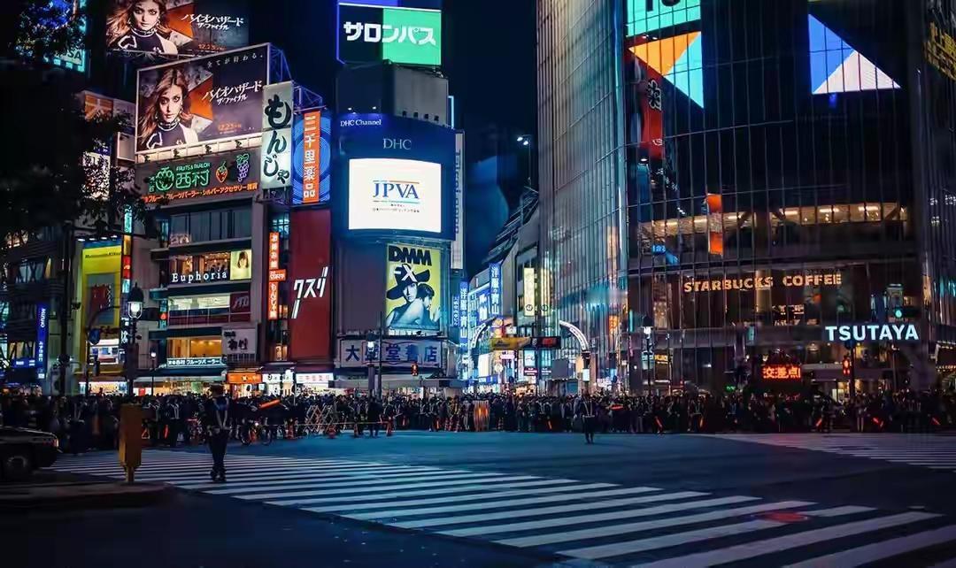 中方发布赴日提醒