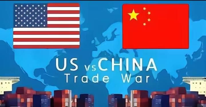 美国对中国撂下狠话，如果中国再不恢复稀土供应，那么美国要动用真正的杀手锏，就是要