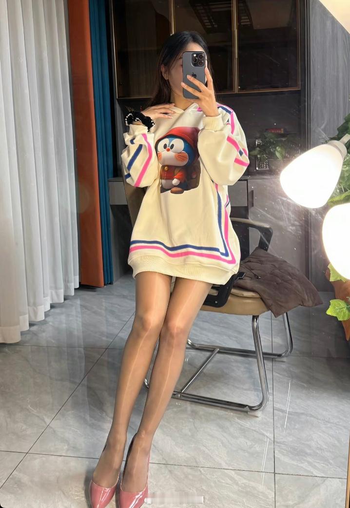 丝腿美拍 ​​​