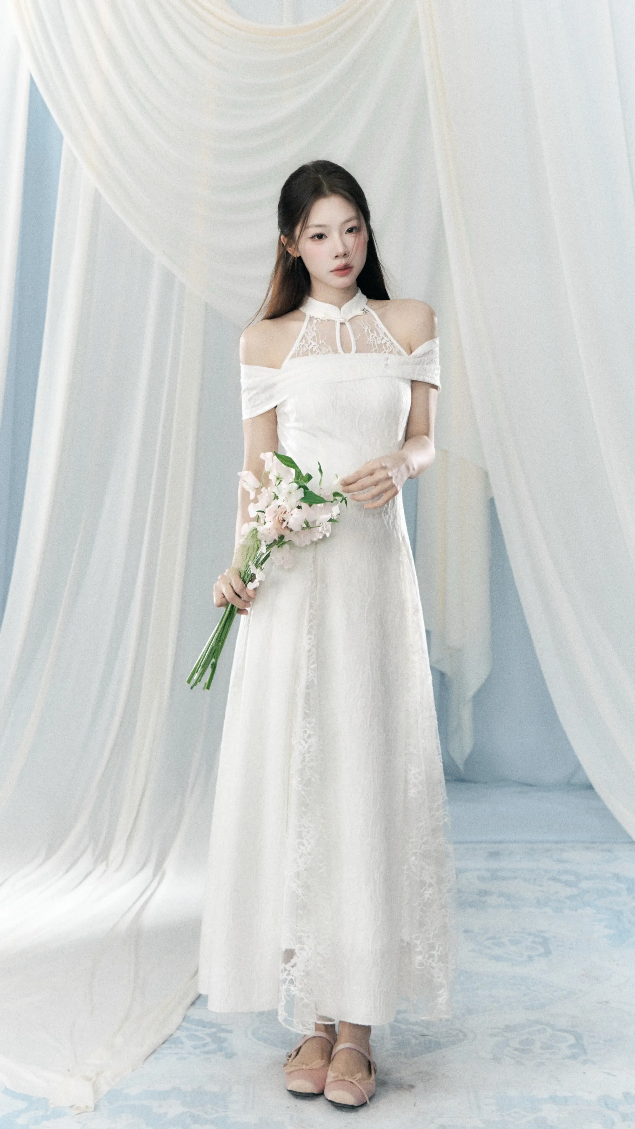 今年春天就这么穿！