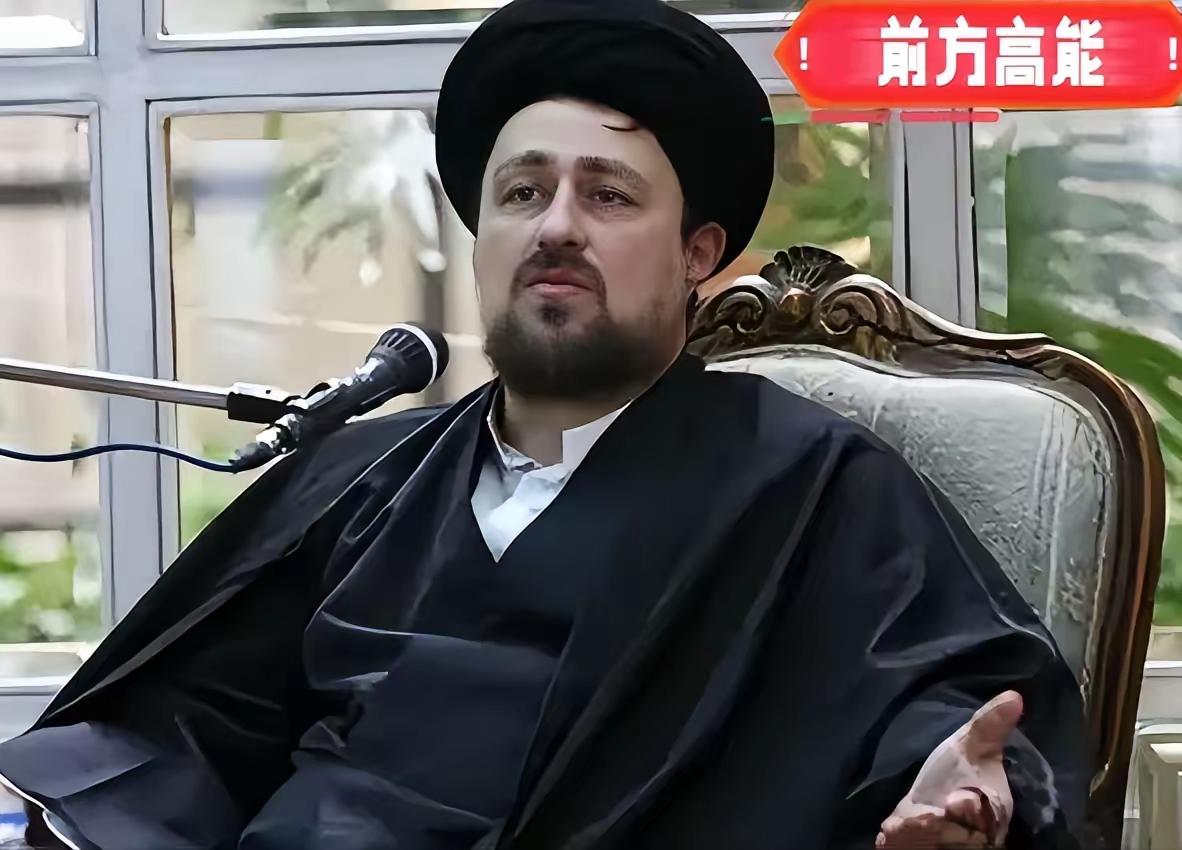 2026年5月9日，一条来自伊朗的消息彻底打乱了全球地缘政治的节奏。

伊朗第一