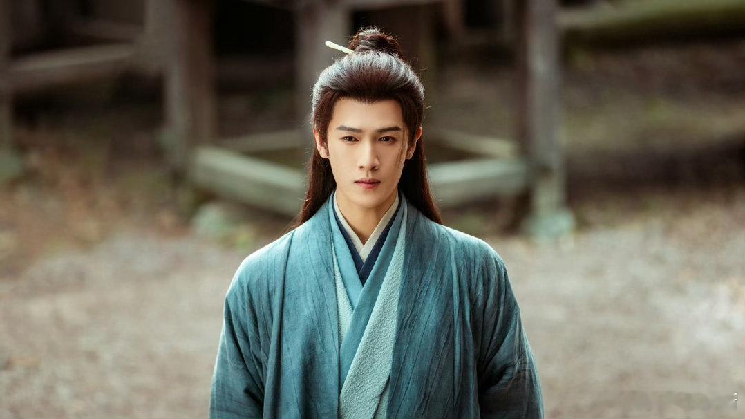 李昀锐诸葛玥冷脸把控全局 诸葛玥站在高处看着燕洵的那几秒，眼神里没有恨意也没有快