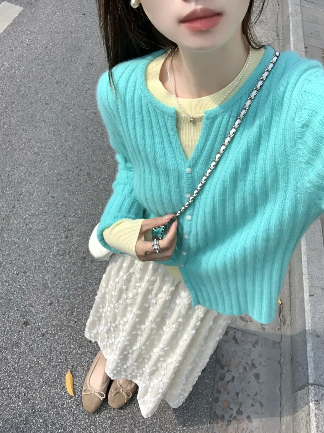 谁家的衣服这么好看！