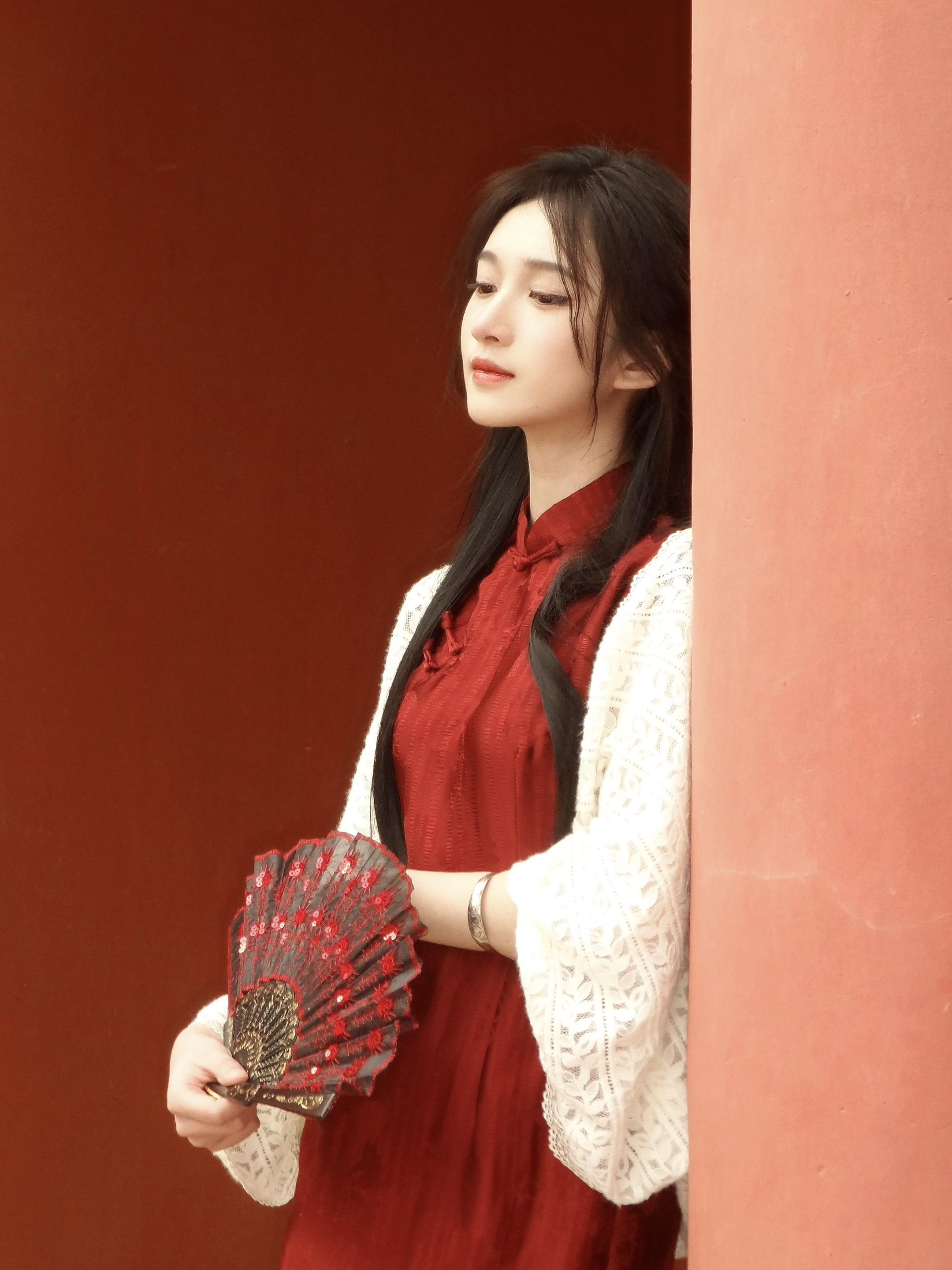 谢谢你喜欢我的性格 我装的