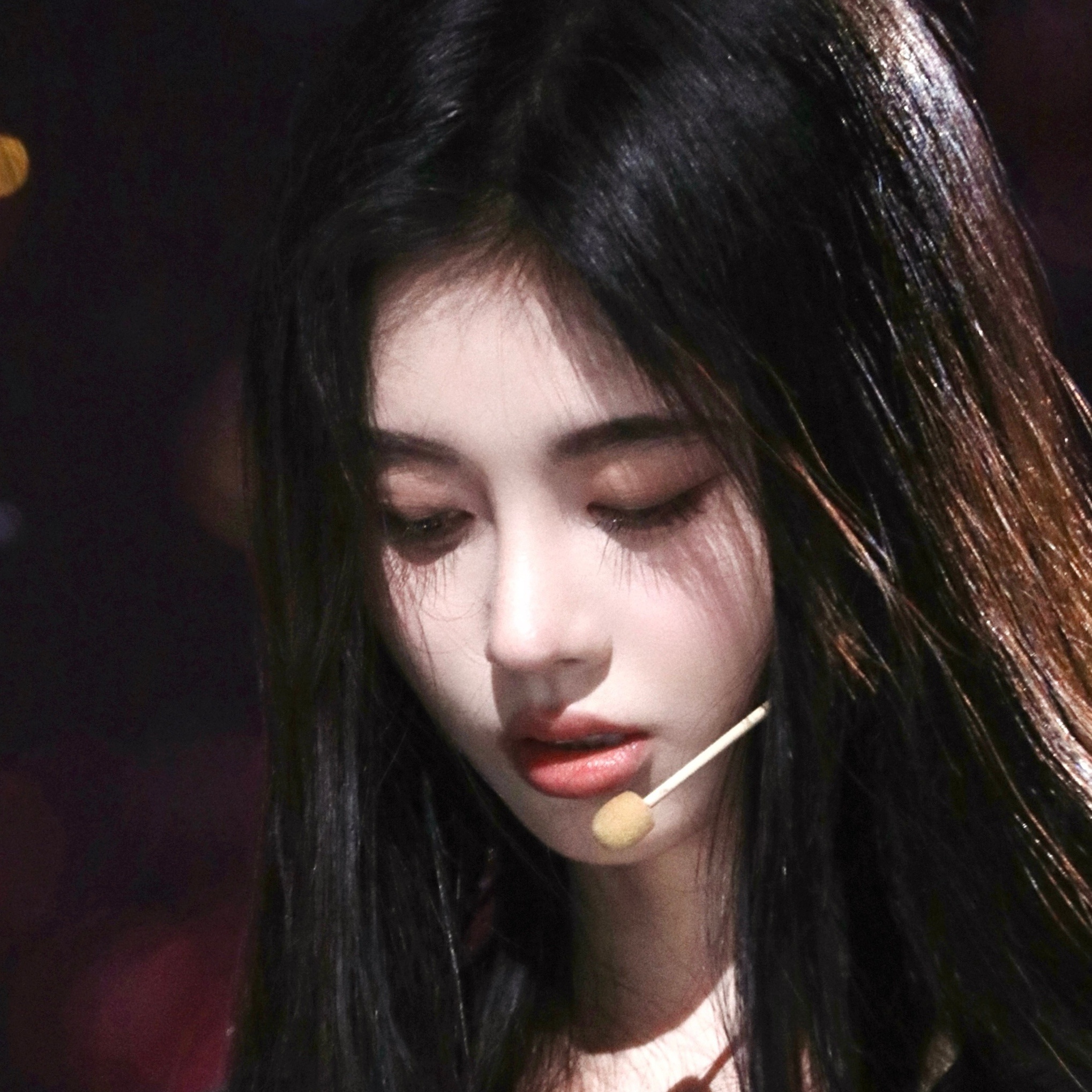 jjy鞠婧祎阿黛 jjy鞠婧祎来战 “以这份热爱，致你那嗳阳般的笑容”𝙒𝙞?