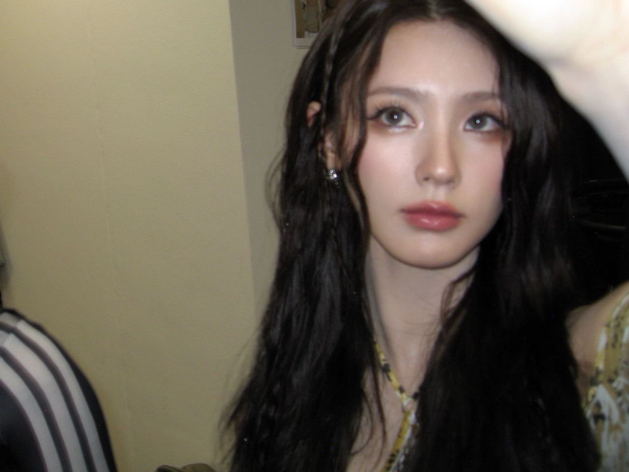 260117🫧idle赵美延