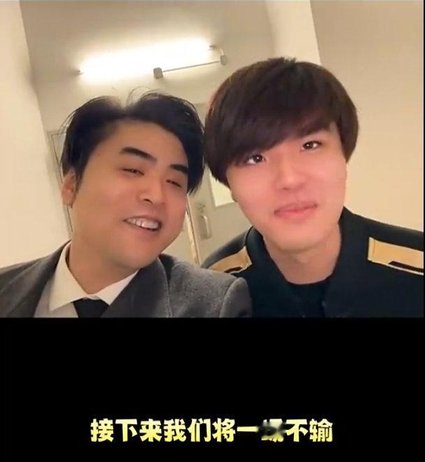 Lwx：接下来我将一场不输，我将带你们进世界赛FPX人的老传统了，从Doinb到