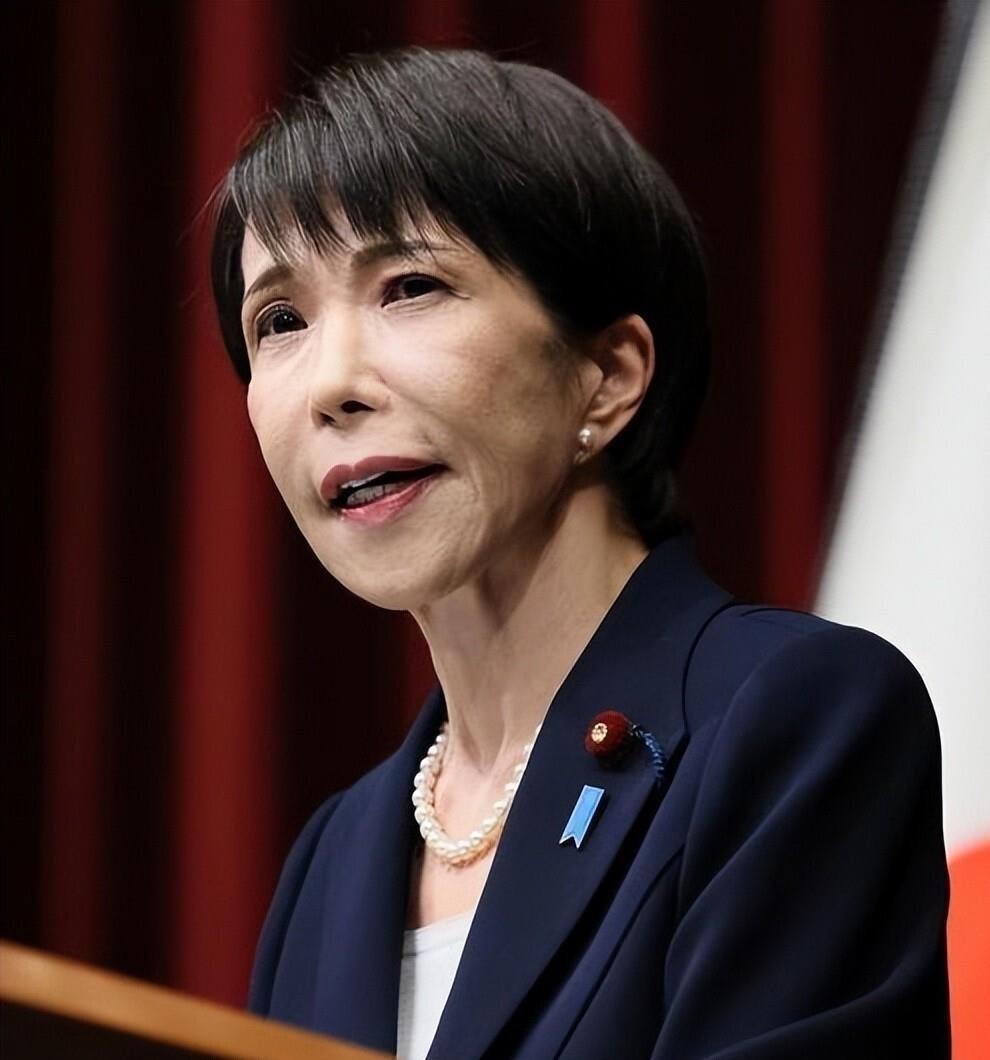 高市早苗这回是真被普京气到难受了？日本投降纪念日前两天，普京直接登上择捉岛，还坐