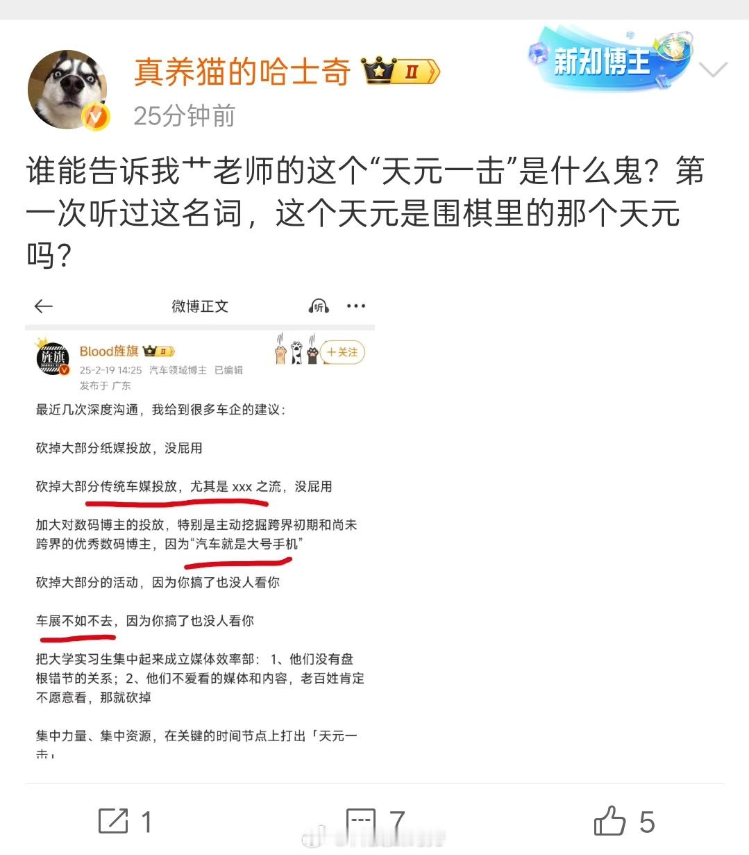 天元一击  此乃我哇为鸿蒙天道之仙术，必须得是像这种天资聪慧天赋异禀之士方能学成