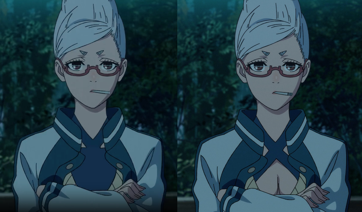 #胆大党#  好家伙，我直呼好家伙，我选择右边…… ​​​