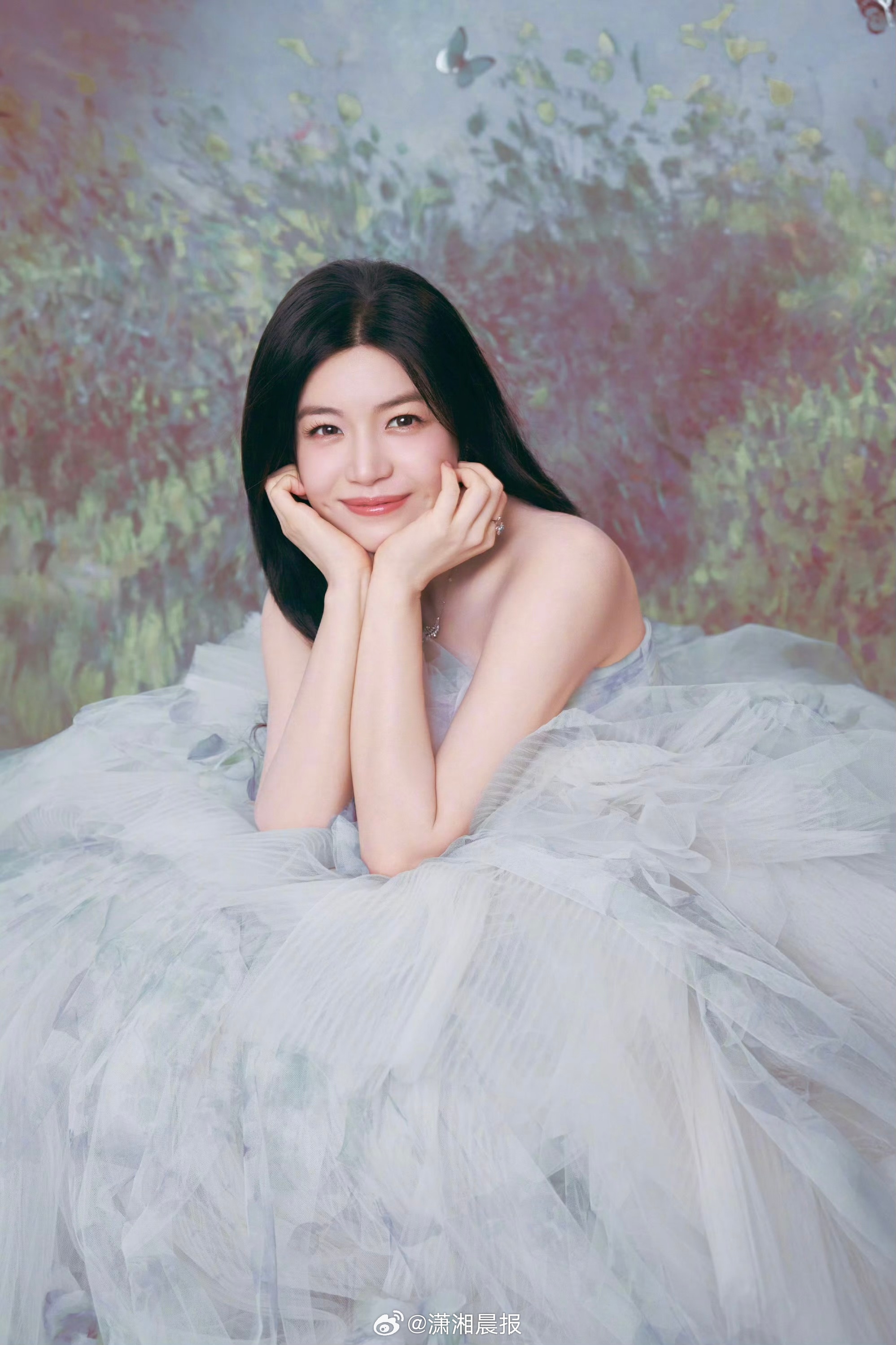 【#律师解读陈妍希申请强制执行#】#律师称拒绝赔礼道歉法院可强制执行#近日，北京