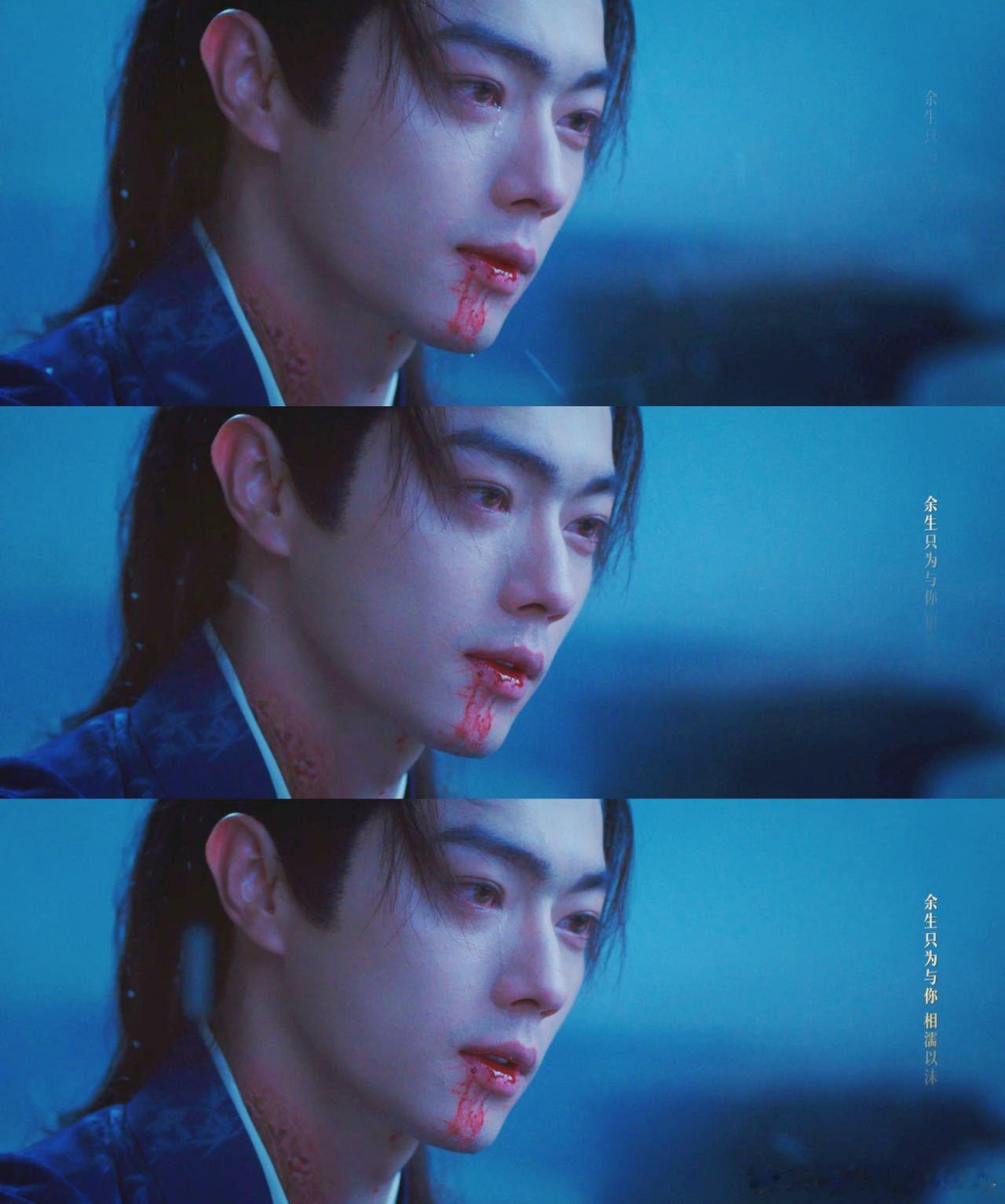 许凯能扛剧吗 悬疑犯罪题材打造新作，《方圆八百米》风格质感完全跳出常见套路了！ 