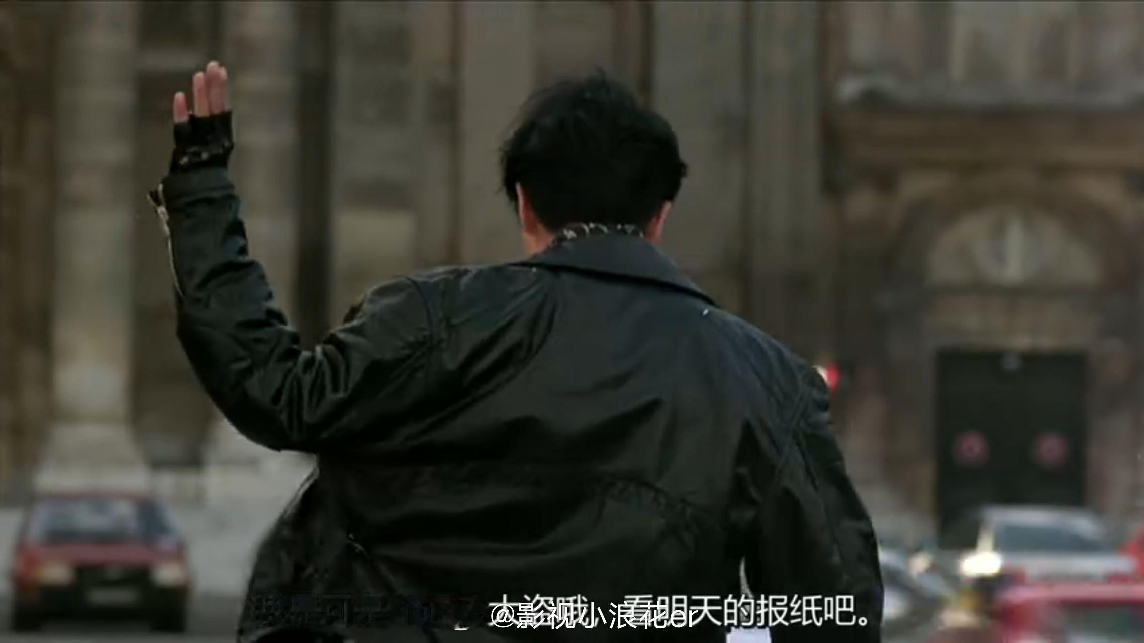 纵横四海定档 《纵横四海》定档5月3日，4K高清修复重现经典，绝版阵容的风华绝代