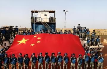 随着中日对峙一天天过去，似乎越来越多的国家已然意识到，如今的中国是真的要动真格的