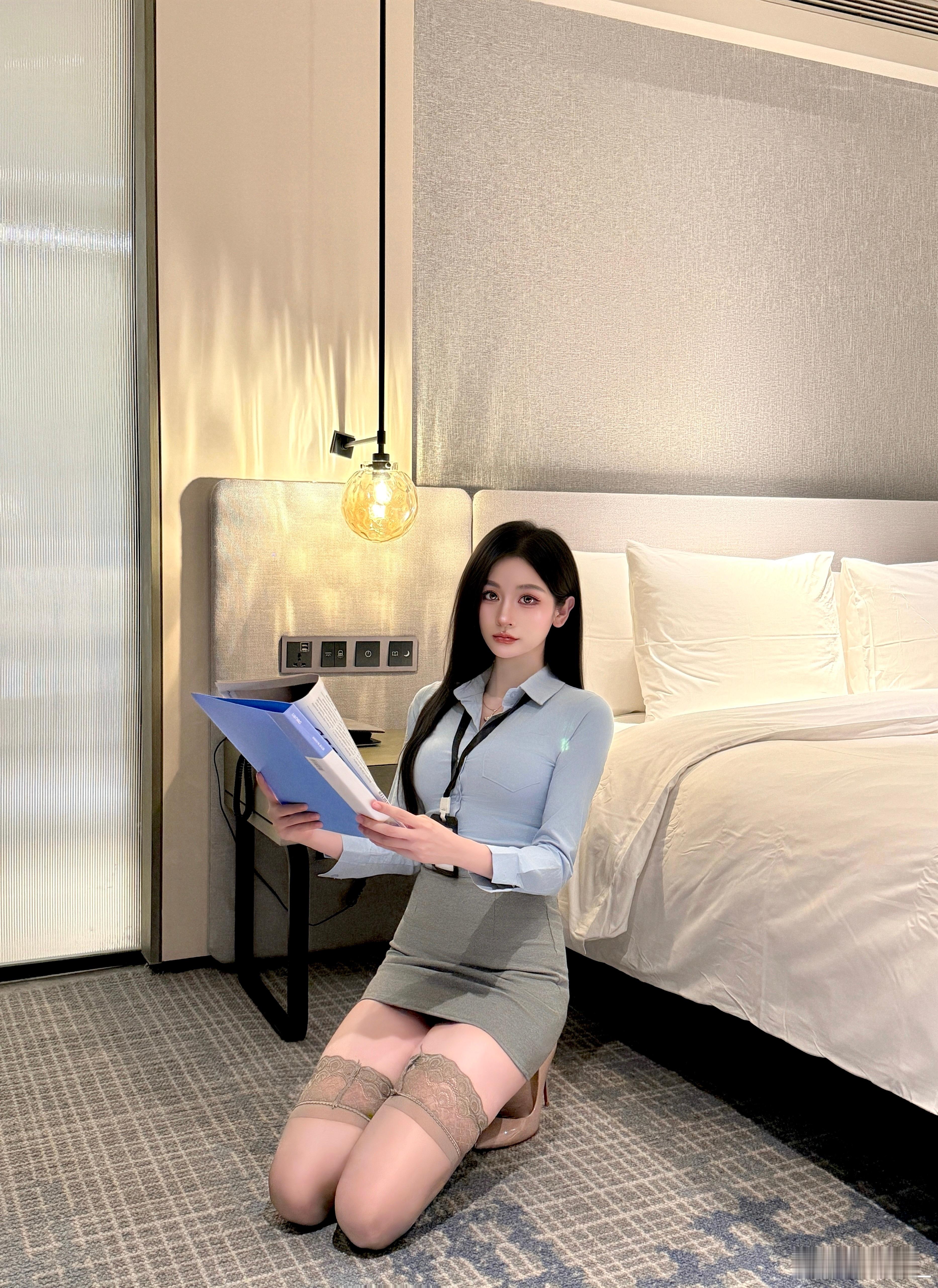 这么爱评价我 不要命了 