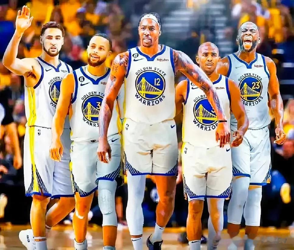 #勇士如何重建# 
北京时间9月21日NBA勇士队随队记者透露：昔日中锋球星魔兽