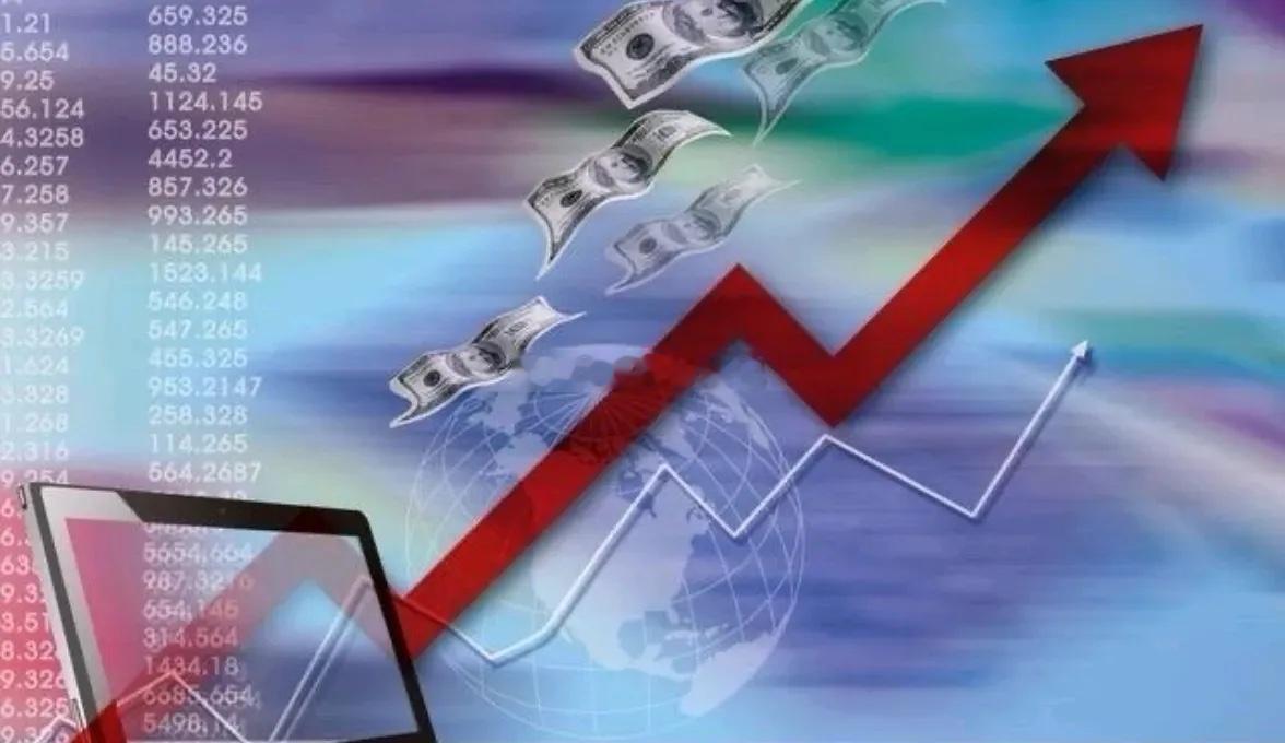 每年的“开门红”，股民们都给予无限期待，寄寓了对新一年市场的良好预期，“股”往“