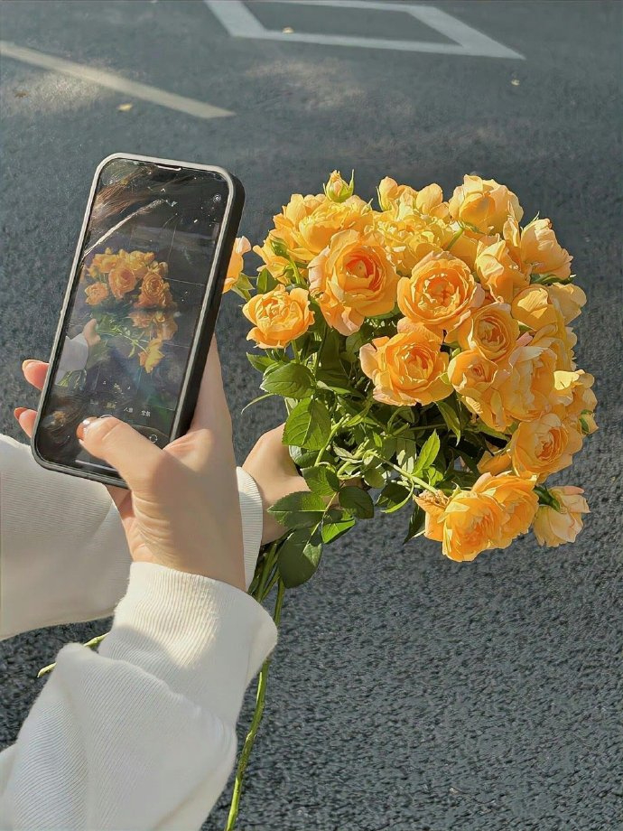 “很多东西都是悄悄结束的   哪有什么答案 沉默和疏远就是答案” 