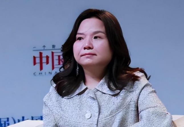 “我凭本事贷的款，凭什么还！”“园林皇后”何巧女在中国贷款200亿拒绝还钱，却跑