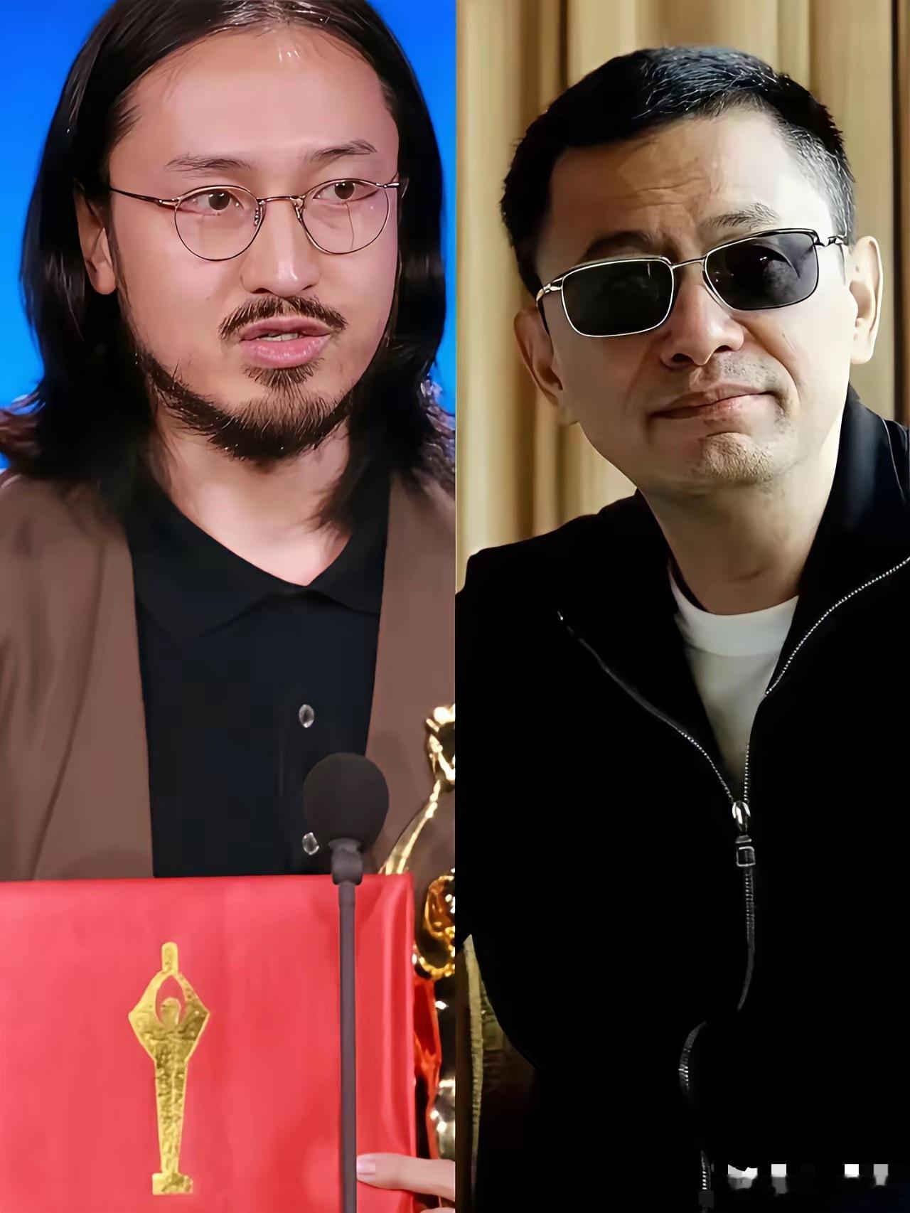 其实王家卫并没有错，错的是把他们录音曝出来的古二。​毕竟王家卫是私底下背着游本昌