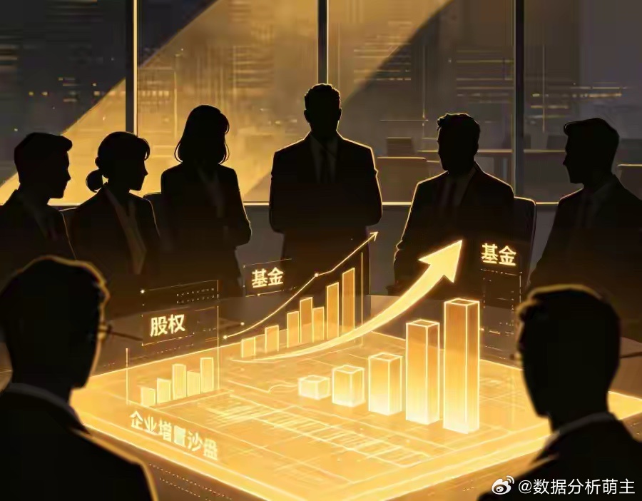 长鑫科技造富神话！ 