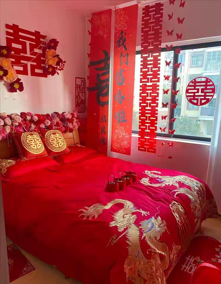 儿媳妇要6万6的彩礼，我出8万8，儿媳妇要6千6的改口费，我出1万零一，儿媳妇说