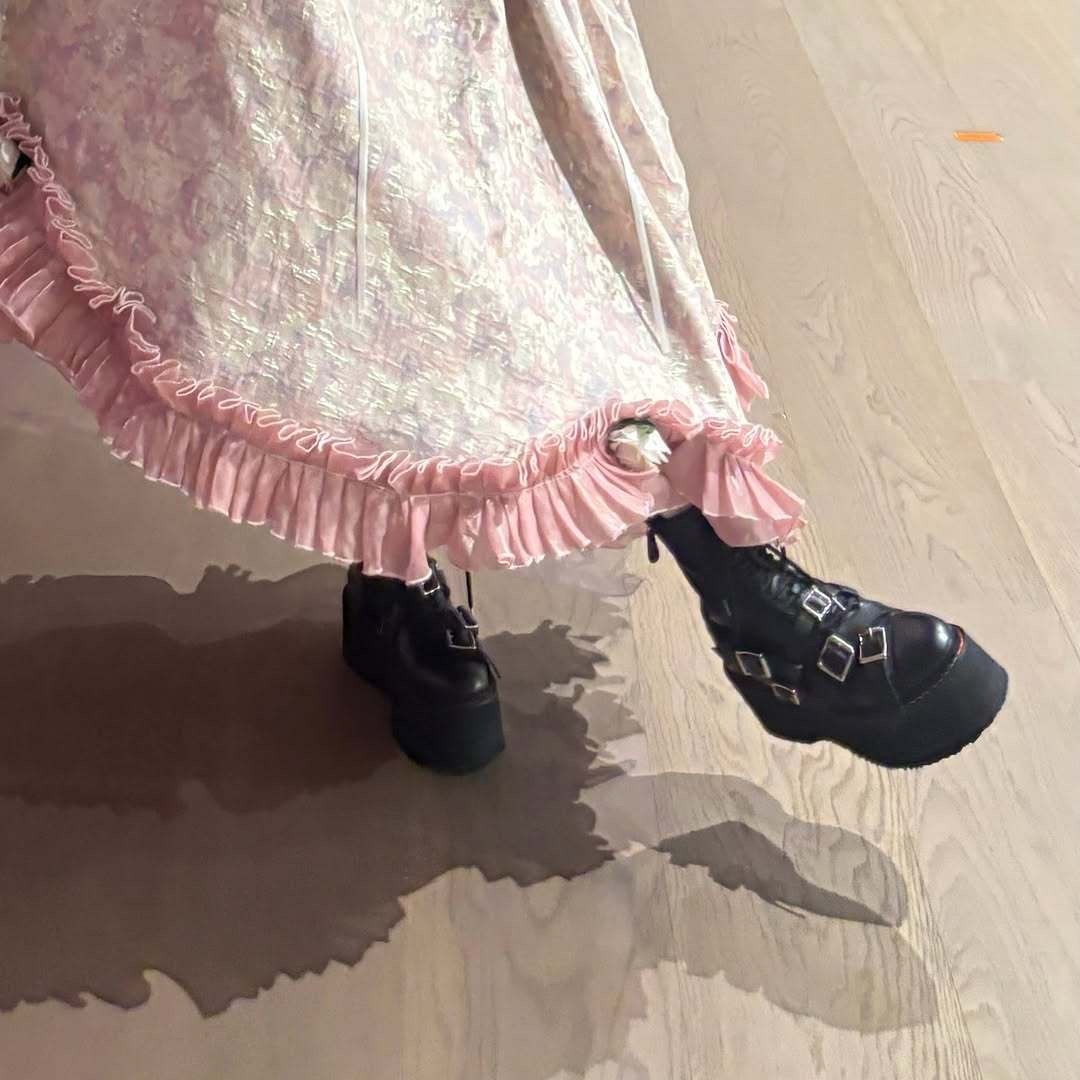 【meovv narin】我家红发美人鱼公主👑 