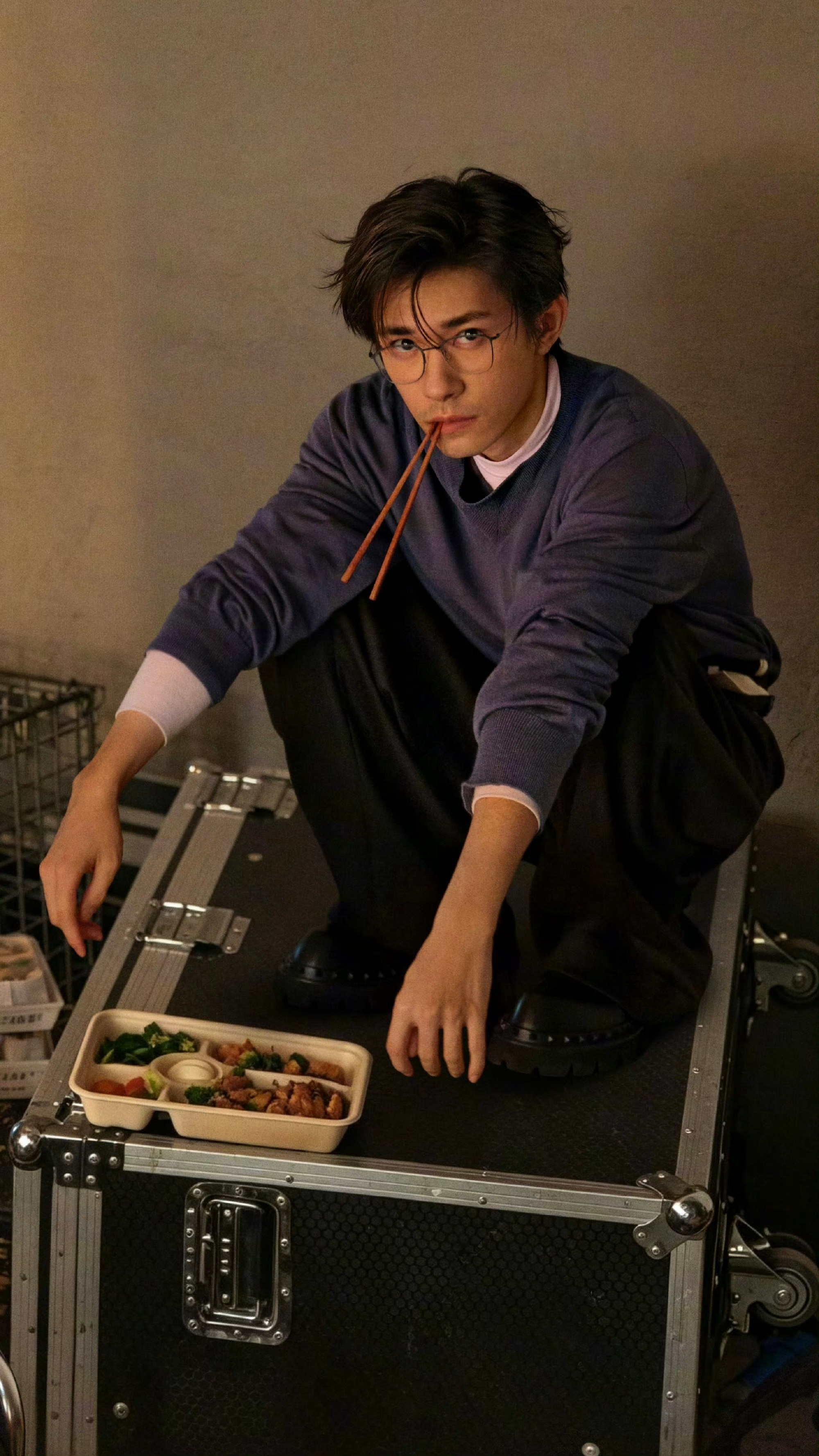 有没有色调相似的赵丽颖壁纸[来抱抱][来抱抱] ​​​