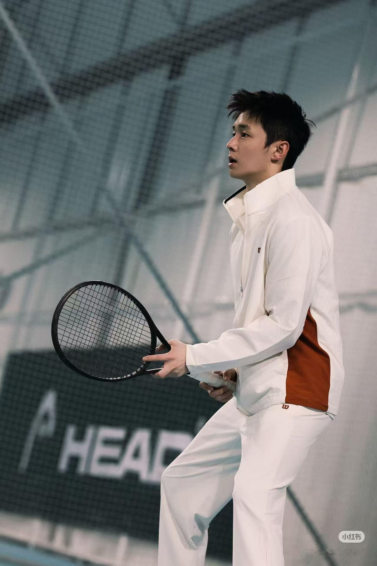 翟子路预瘦成功了翟子路这次是真的瘦了！谁懂这个子路近期活动状态有多在线？一个多月