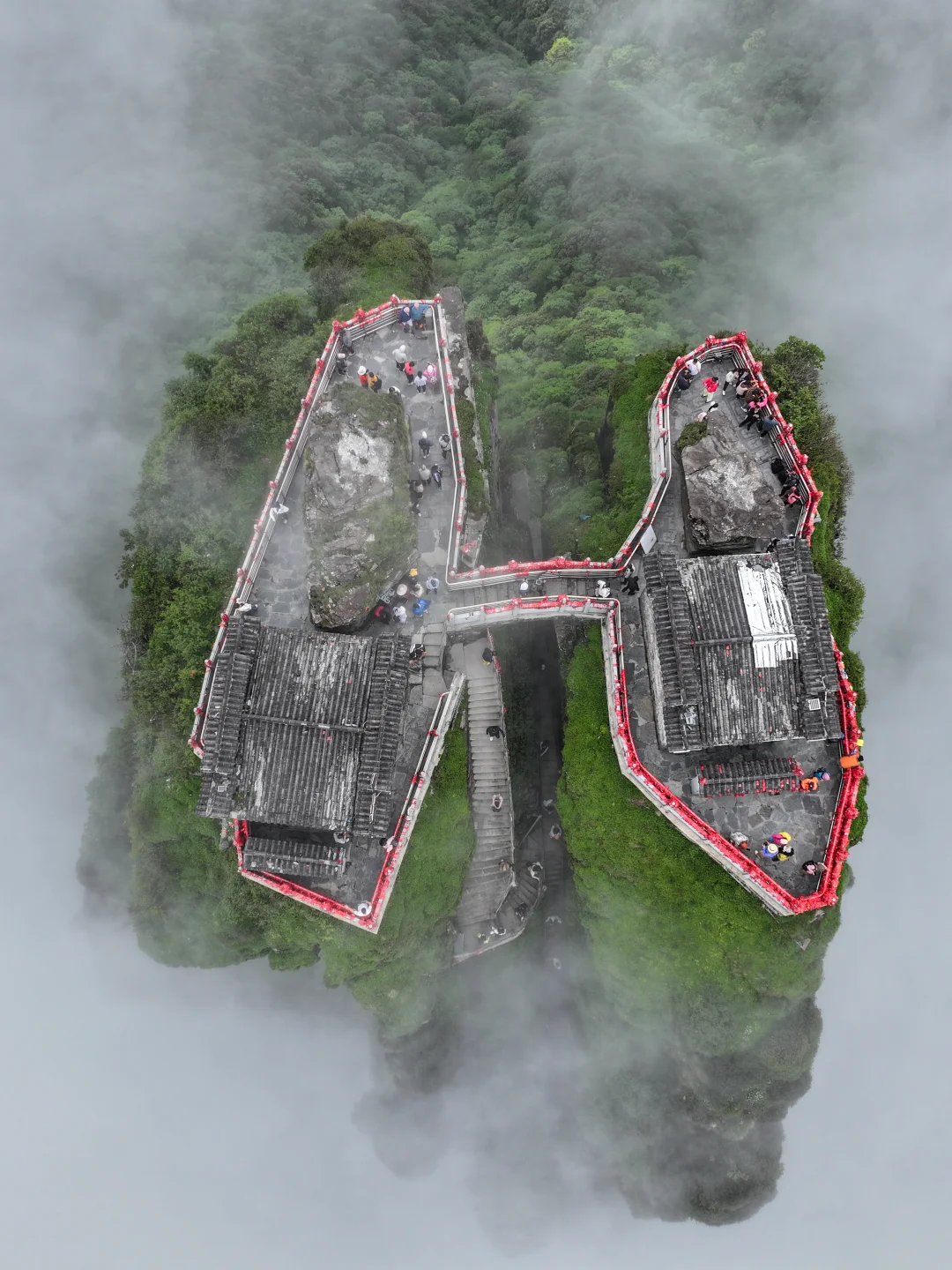 救命❗️这是什么神仙旅行地，美到失语😭