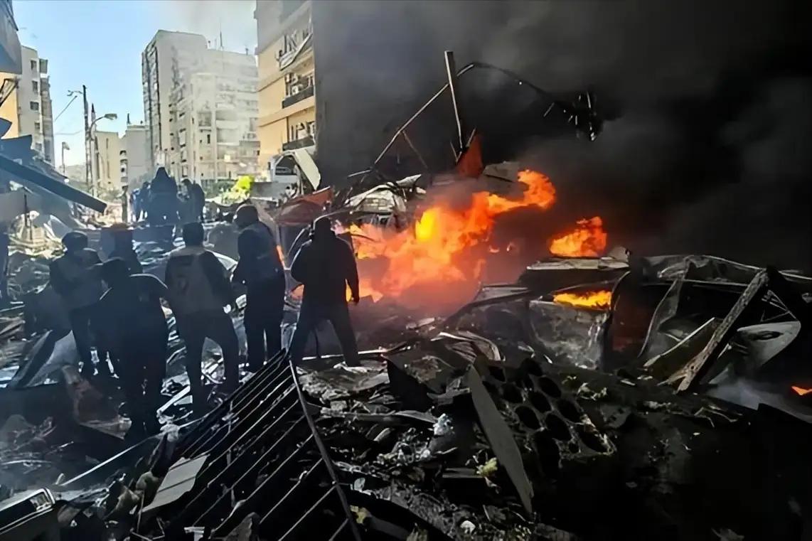 巴基斯坦被激怒了

4月9日，巴基斯坦国防部长阿西夫在社交媒体上发表了一番极为激