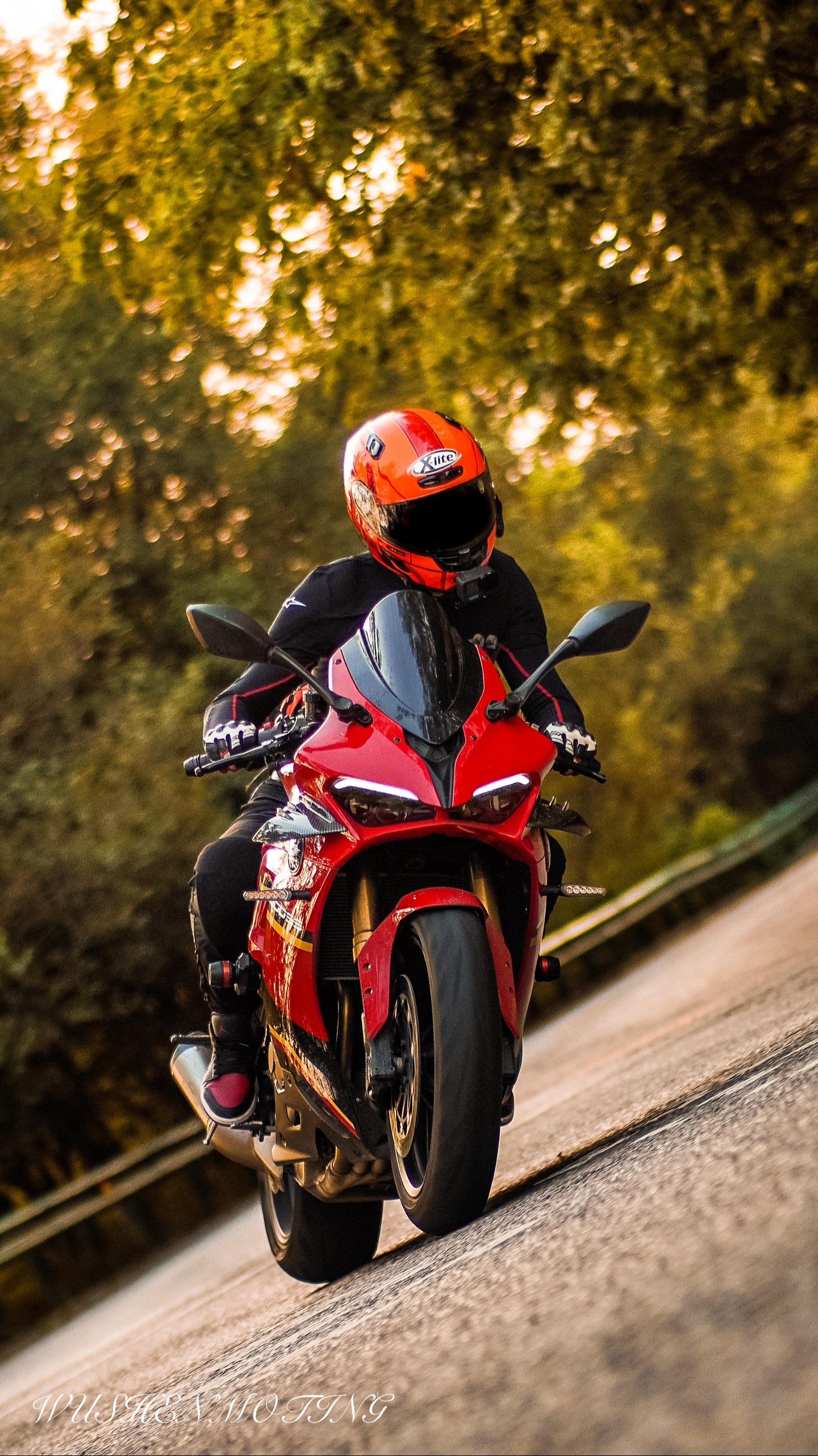 8/24骊山追焦。主打一个氛围