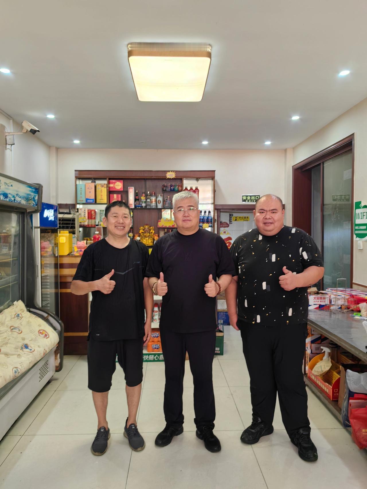 安丘青年又来了