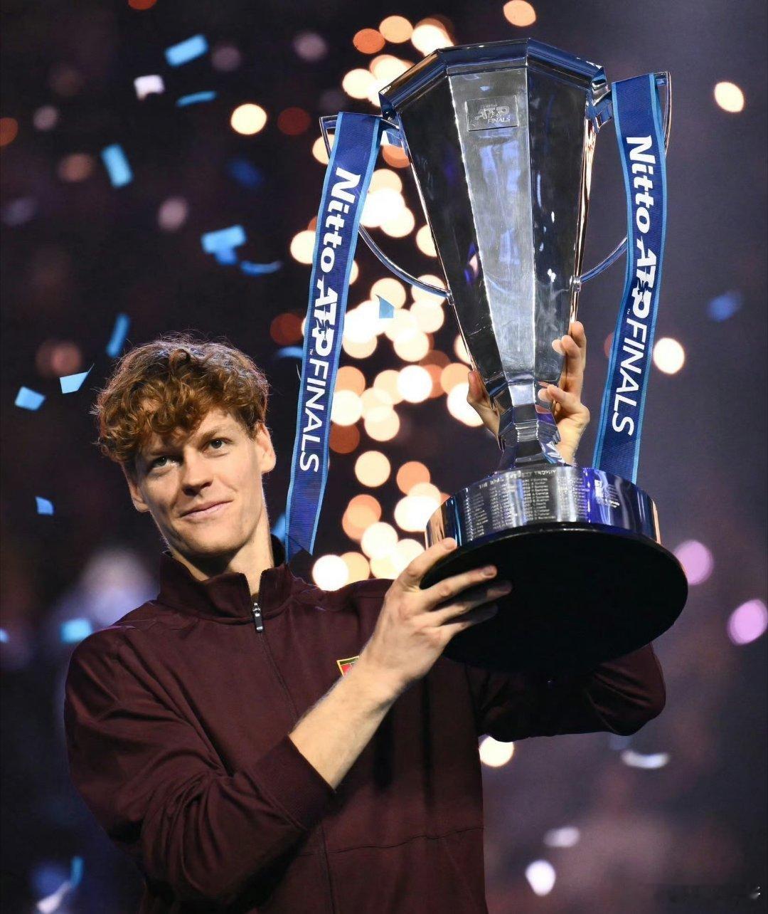 辛纳2025赛季战绩🔥🔥🔥🔥冠军收割机🎉🏆 澳网🥈 罗马🥈 法网