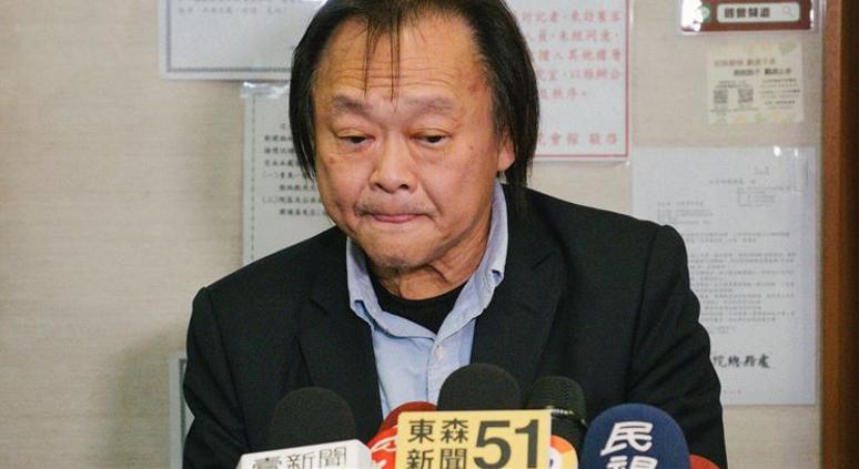 王世坚：希望绿白合作

民众党前主席柯文哲与立委陈昭姿先前赴民进党团游说“人工生