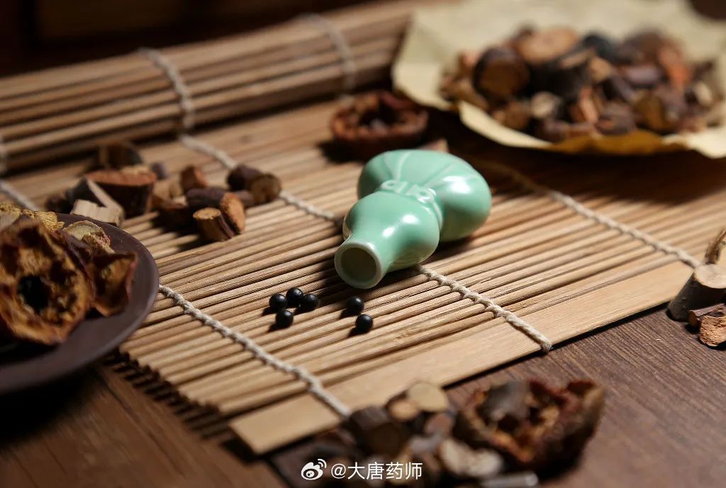 中药里的“散结王”，横扫一身囊肿、息肉、结节、增生肌瘤和包块！不管是癌症也好，还