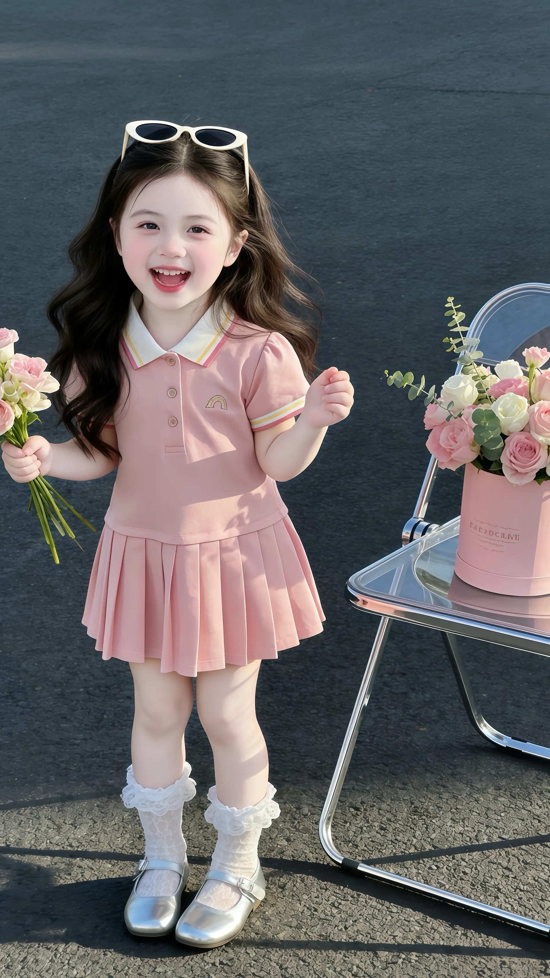 春季街拍上分交给我吧  2026红人春季穿搭风向标  晒晒我的赏花穿搭...