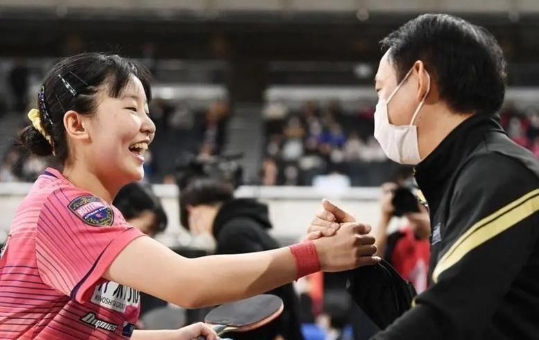 张本美和终于说实话，公开谈对战孙颖莎真实感受 原来倪夏莲没说错

这事儿，张本美