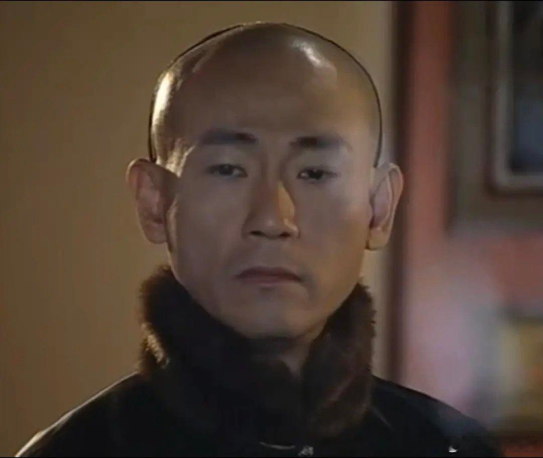 孙白杨得知玉莹将要侍寝，这心碎欲裂的眼神太绝了！ ​​​