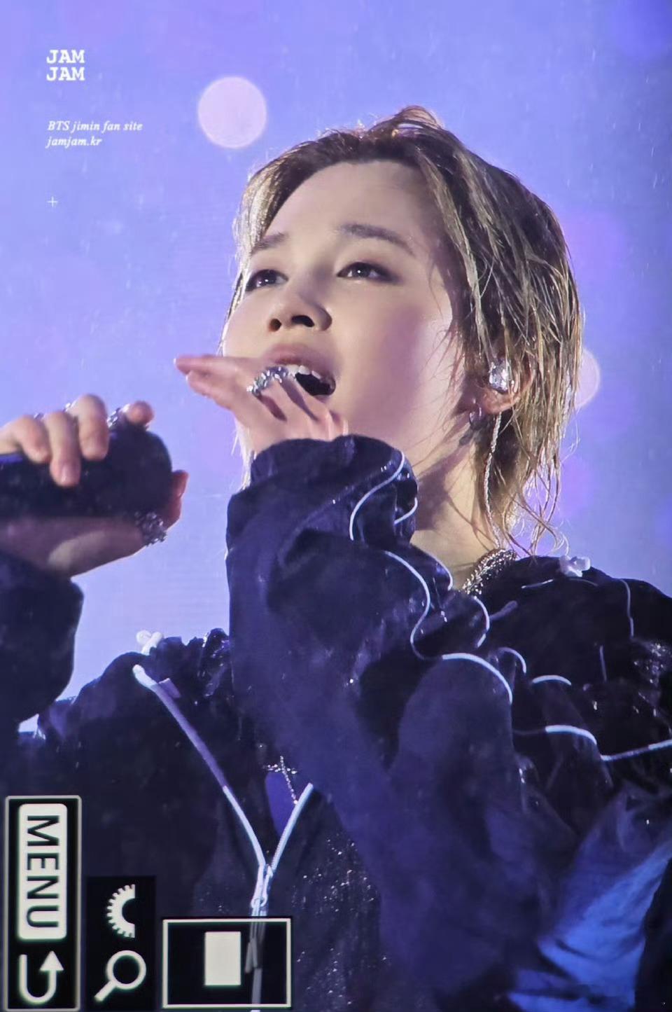 在尖尖镜头下，智旻永远是小孩🥹 