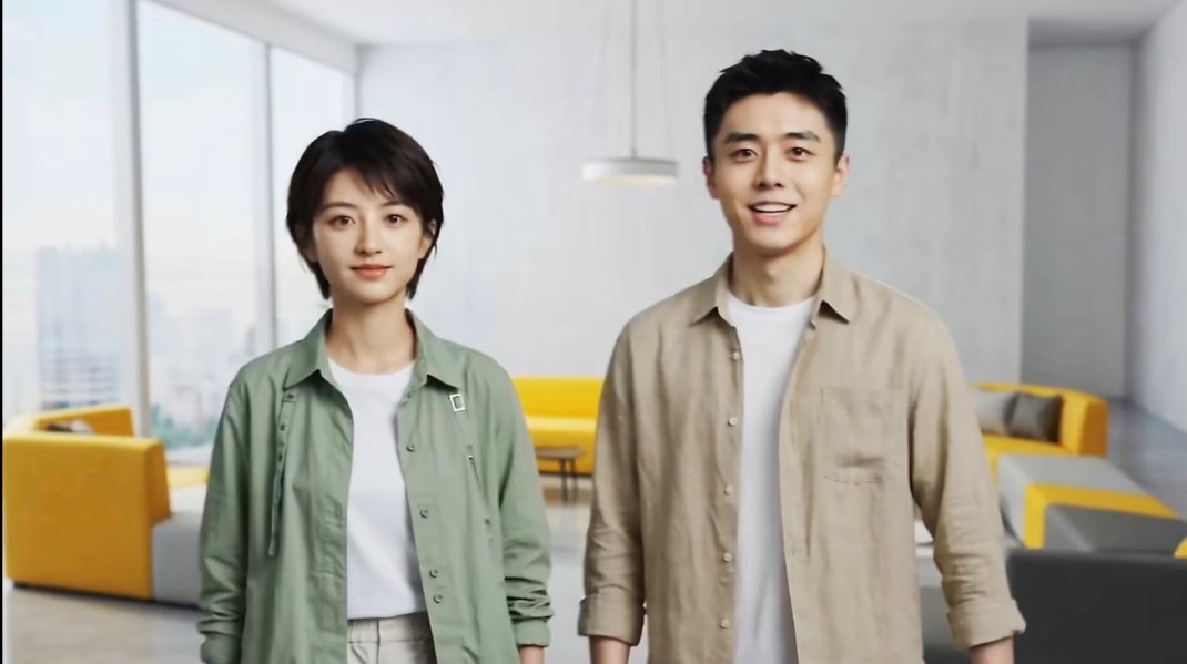 我现在觉得各大平台包括制作公司搞ai就是跟大家买黄金一样，瞅着ai热就抓耳挠腮瞎