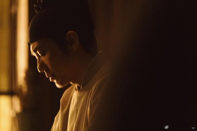 钱弘俶一觉醒来上中原榜一了白宇演的如玉先生太会了，花式吹九郎斩七十级，皇帝都看懵